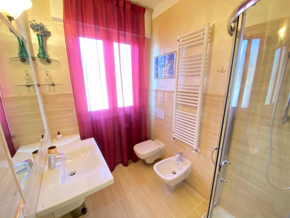 Ca Dea Apartment Bardolino Exterior photo